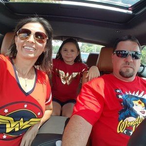 Meet your Posher, Mike-malena